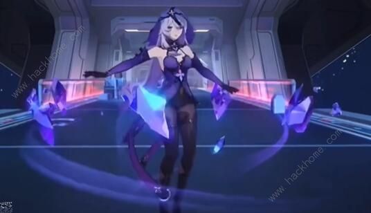 崩坏星穹铁道黑天鹅技能是什么4