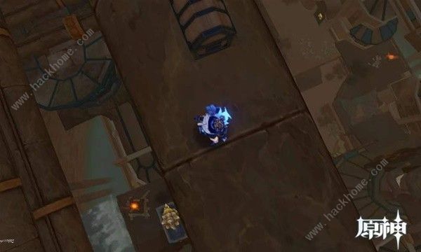 原神灰河宝箱在哪1