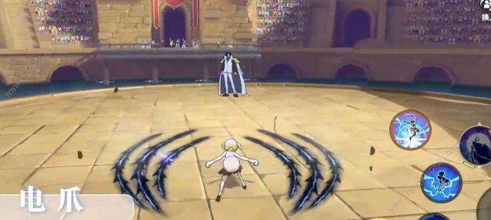 航海王热血航线凯罗特技能是什么1