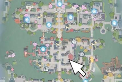 浮生忆玲珑童心童趣任务怎么做1