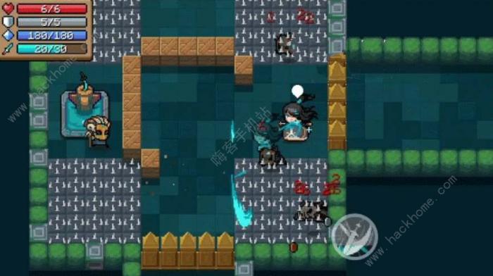 元气骑士剑宗技能是什么1