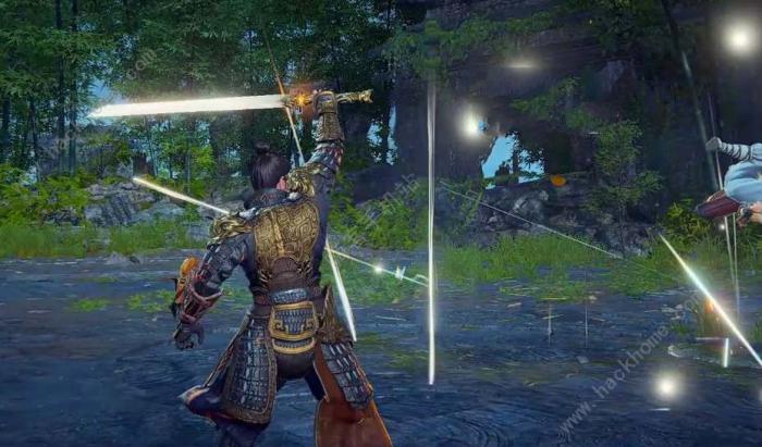 永劫无间横刀金魂玉怎么样3