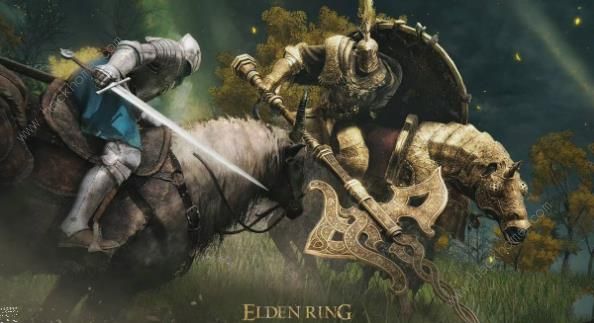 艾尔登法环打不过大树守卫怎么办2