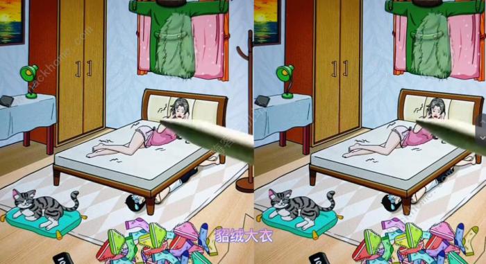 文字玩出花加固窗户怎么过3