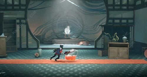 归龙潮长命锁厉害吗2