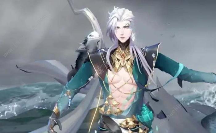 阴阳师ssr泷技能是什么2