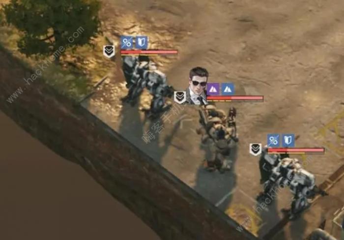 钢岚你争我夺双s攻略1