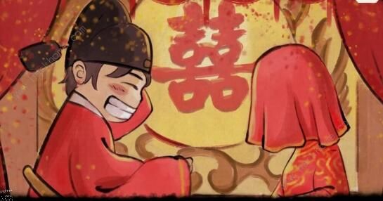 大侠立志传唐婉儿结婚攻略5