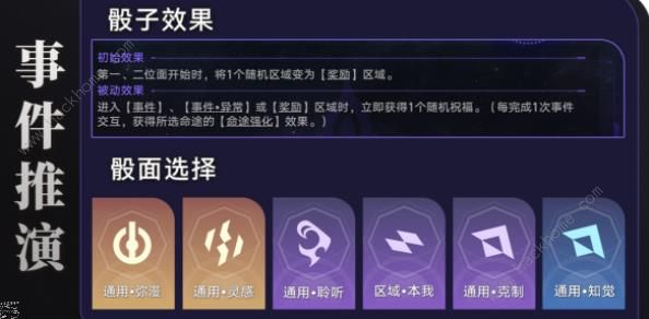 崩坏星穹铁道黄金与机械事件区域成就大全2