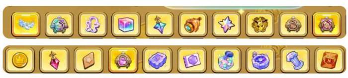 冲呀饼干人王国王国通行证值得买吗3