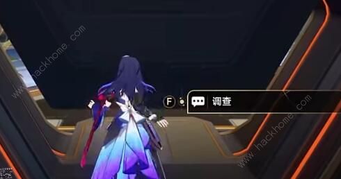 崩坏星穹铁道开局一人一狗其二怎么过4