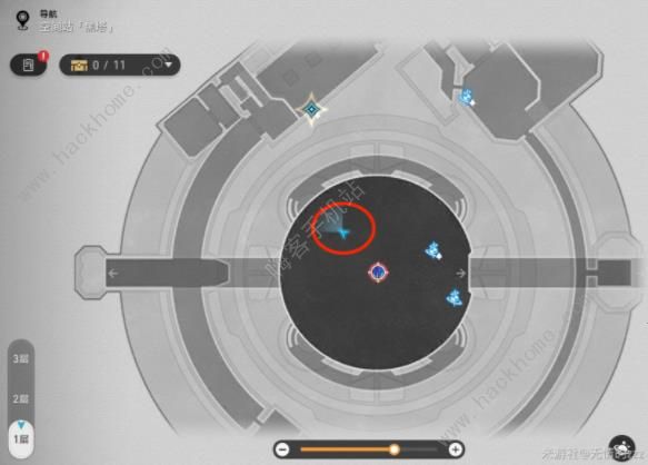 崩坏星穹铁道国王之手/铁王座之手成就攻略2