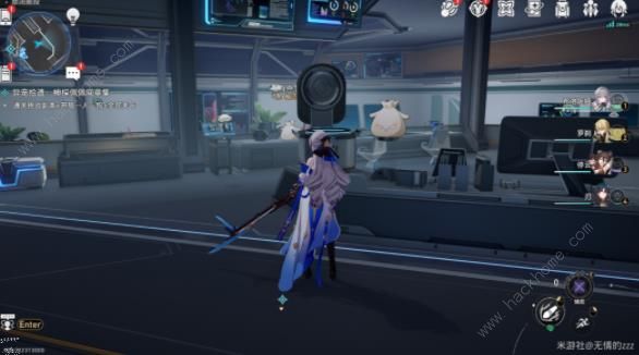 崩坏星穹铁道国王之手/铁王座之手成就攻略5