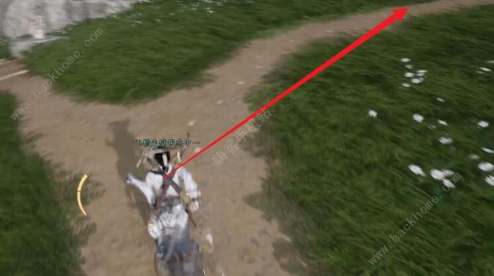 燕云十六声缘生缘灭任务怎么做5