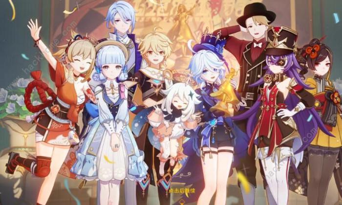 原神两个铳枪手的凯旋任务怎么做_原神两个铳枪手的凯旋攻略详解