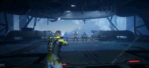 星球重启波江座武器怎么样5