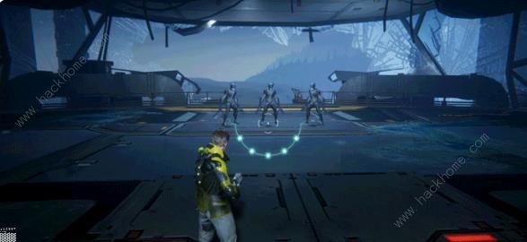 星球重启波江座武器怎么样7