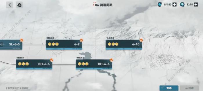 少女前线2追放开局周本攻略1