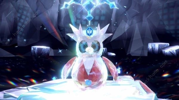 宝可梦朱紫单刷最强铁包袱攻略2