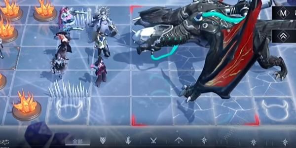 无期迷途深阱残骸第十九期二图攻略4