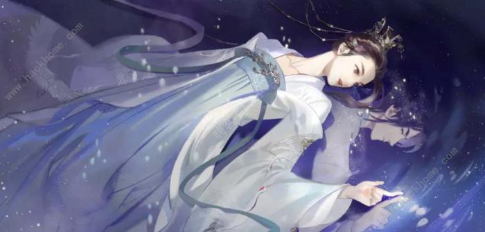 逆水寒手游转性别在哪弄1