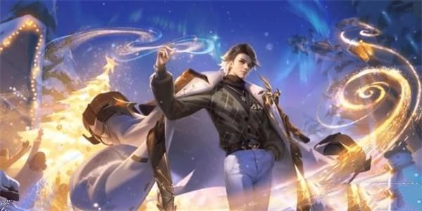 王者荣耀周瑜雪夜绮愿皮肤怎么样1