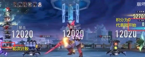 崩坏星穹铁道虚构叙事攻略大全1