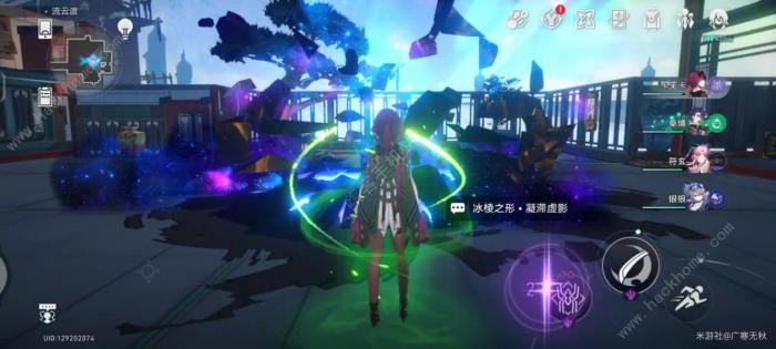 崩坏星穹铁道省战技点的bug攻略3