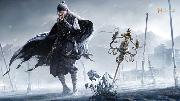 燕云十六声妙善中等难度怎么打1