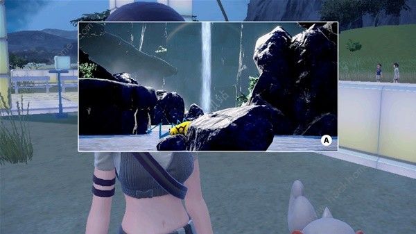 宝可梦朱紫DLC新悖论种位置大全_宝可梦朱紫DLC新悖论种位置玩法