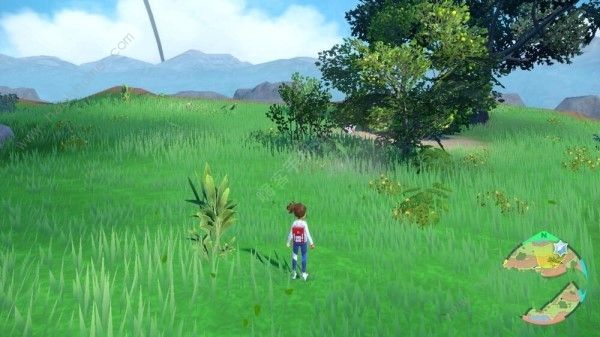 宝可梦朱紫美洛耶塔在哪抓2