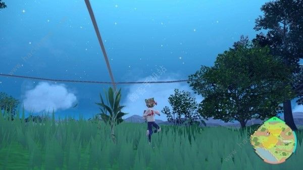 宝可梦朱紫美洛耶塔在哪抓3