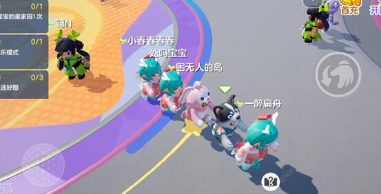 元梦之星怎么搭火车_源梦之星需要多少能源