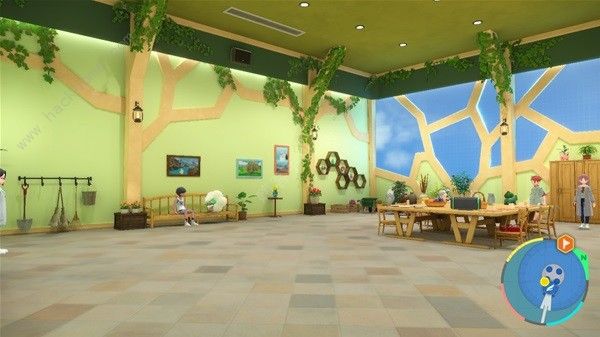 宝可梦朱紫DLC2NPC可换宝可梦大全_宝可梦朱紫DLC2NPC可换宝可梦攻略大全