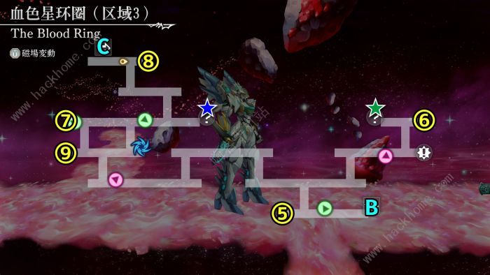 另一个伊甸时间帝国的逆袭104章怎么过4