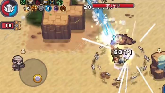 元气骑士前传领主速刷熔铸雕像攻略1