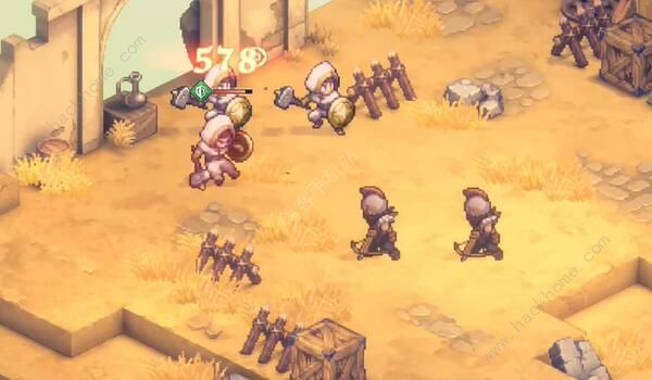 铃兰之剑6-9-1怎么过2