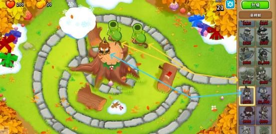 气球塔防6经验获取攻略1