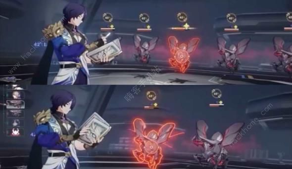 崩坏星穹铁道真理医生强不强6