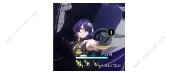 崩坏星穹铁道真理技能是什么3