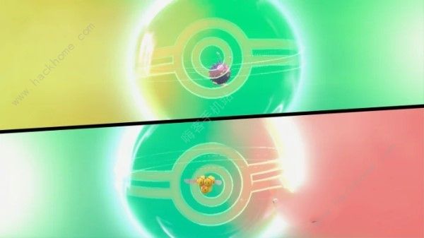 宝可梦朱紫蓝之圆盘特邀教员可换宝可梦图鉴3