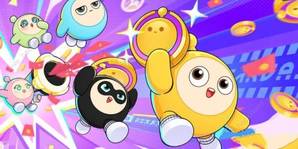 蛋仔派对蛋码是什么_蛋仔派对蛋码怎么打开