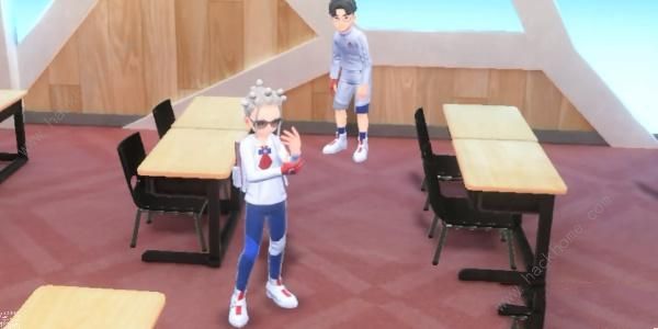 宝可梦朱紫左手隐隐作痛怎么得1