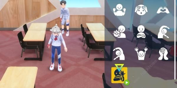 宝可梦朱紫左手隐隐作痛怎么得6