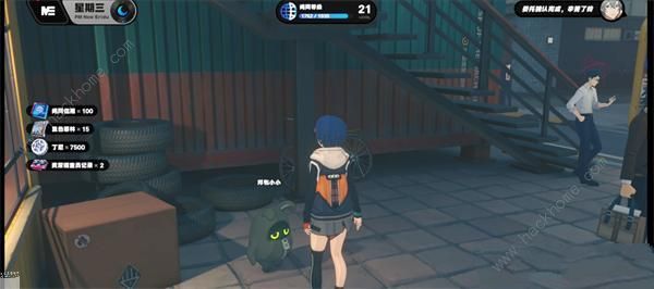 绝区零邦布五兄弟攻略6