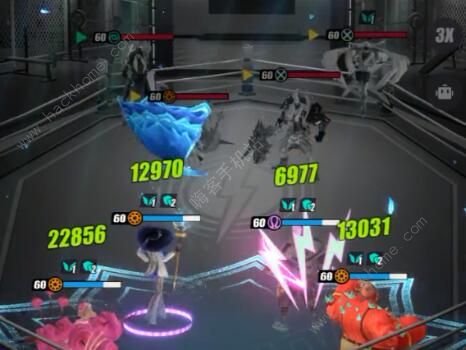 众神派对新手增援怎么选择3