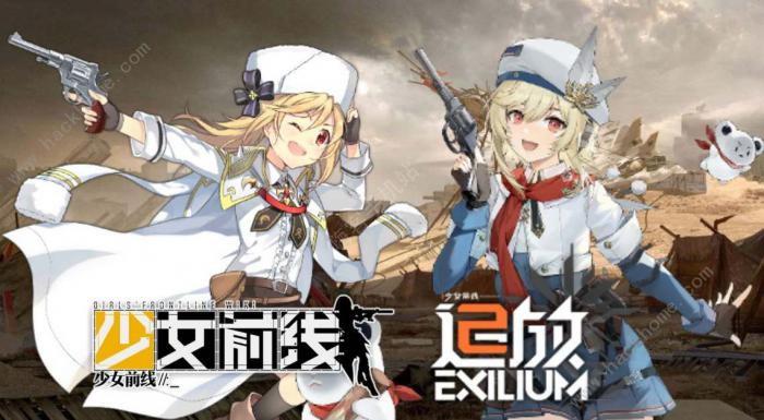 少女前线2追放琼玖怎么样2