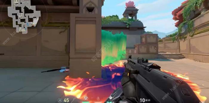 无畏契约重开指令是什么_无畏契约无法开始游戏