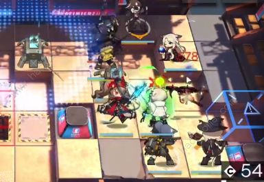 明日方舟MN-EX-7怎么打8