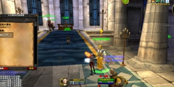 魔兽世界乌龟服单手锤任务怎么完成6